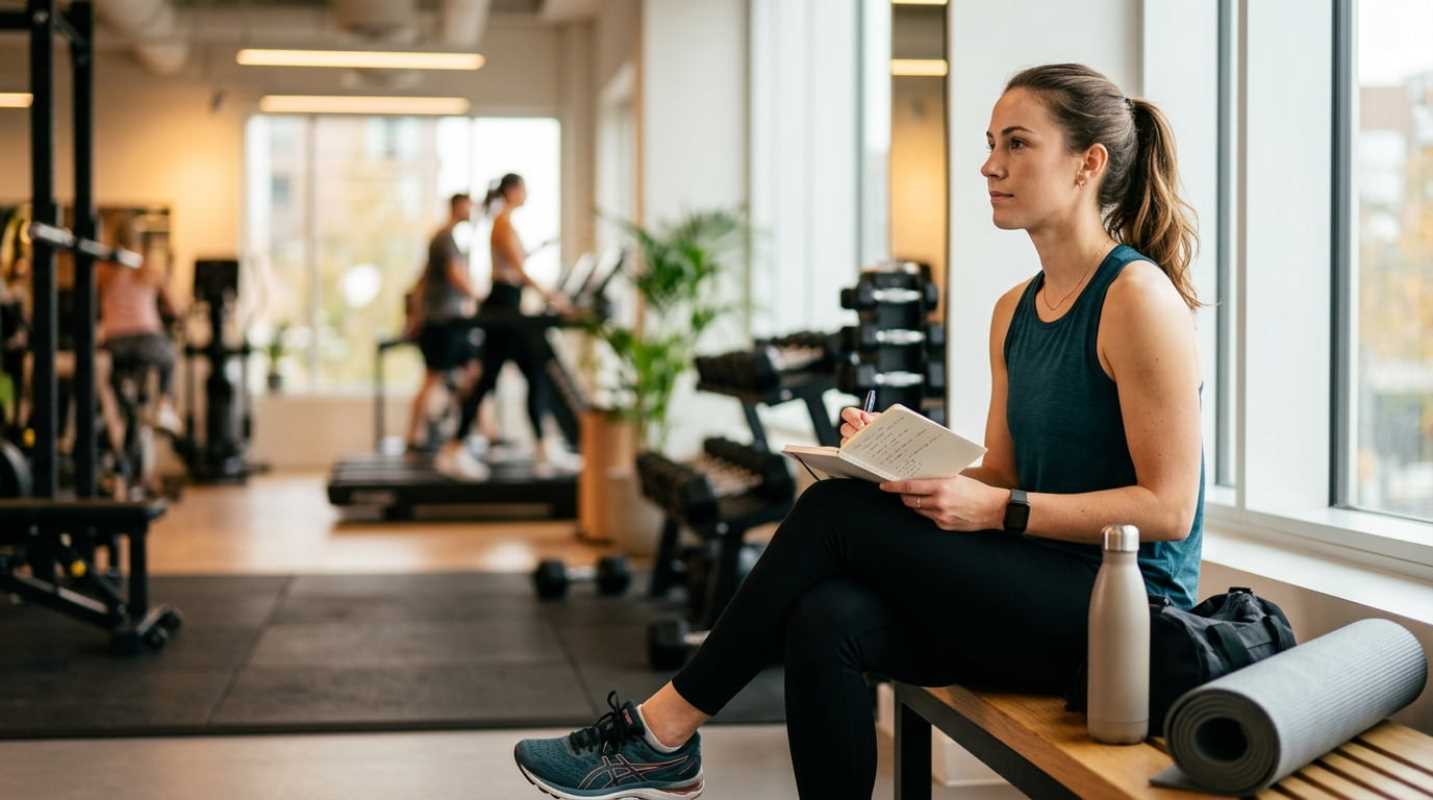 What to Know Before Starting a New Fitness Program